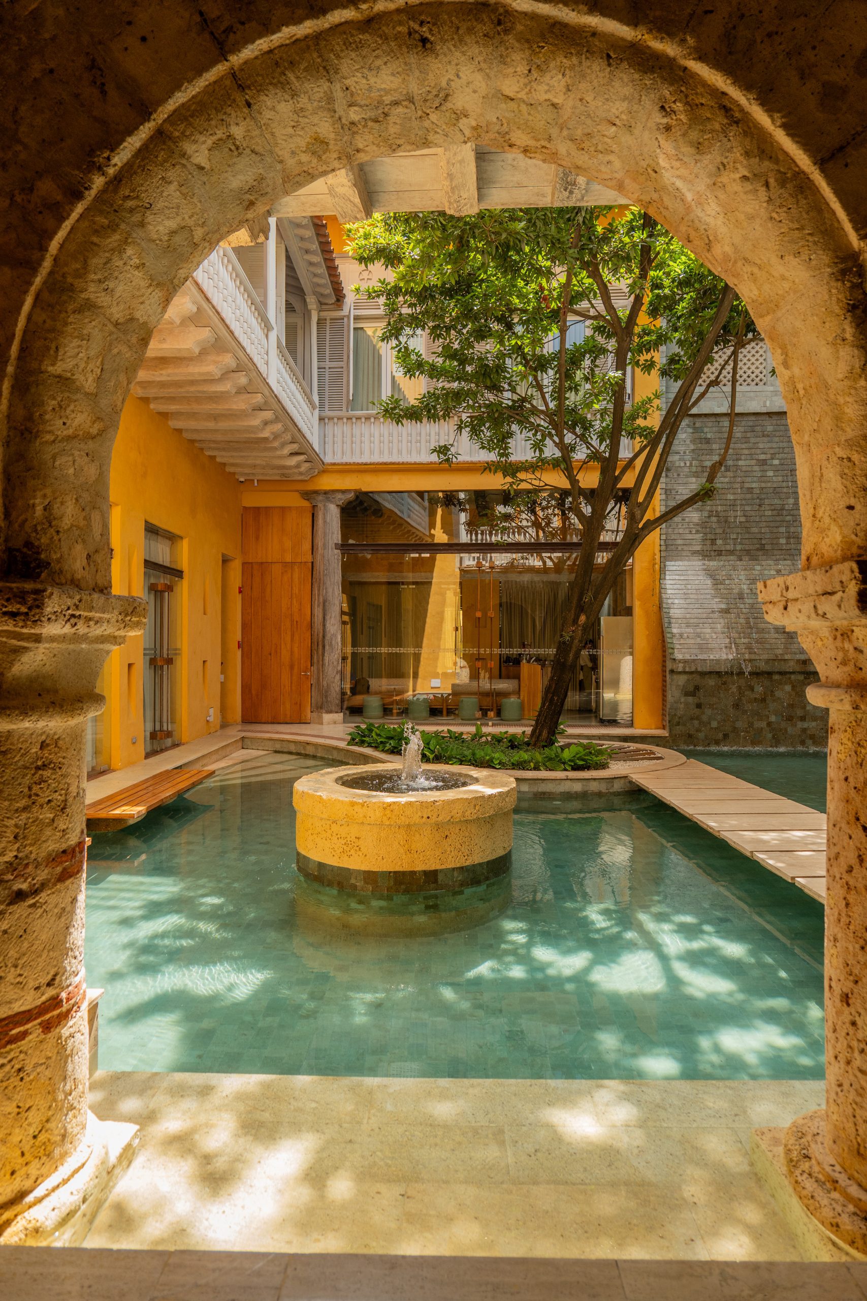 Casa Carolina Hotel