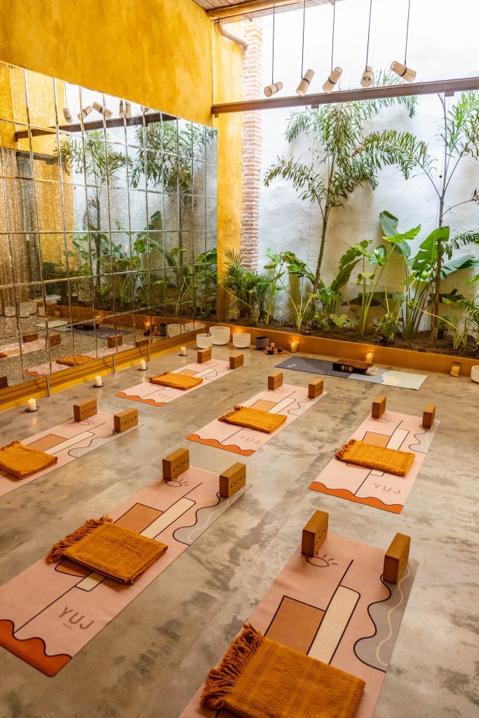 Casa Carolina_Yoga