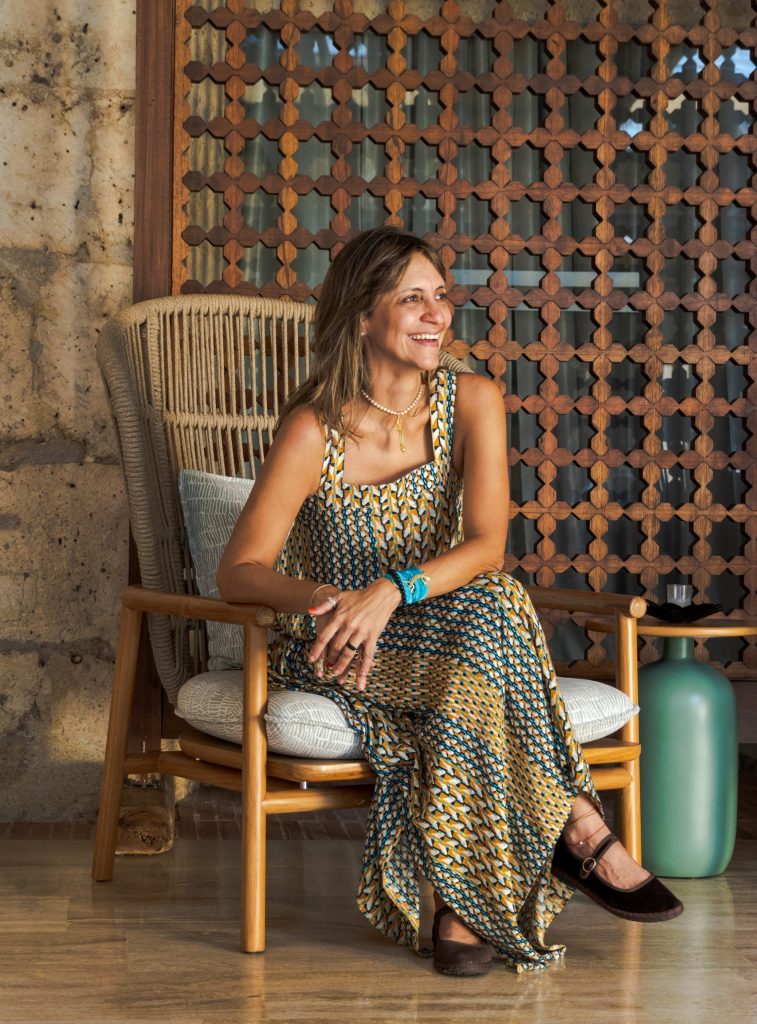 Juliana Bravo Casa Carolina