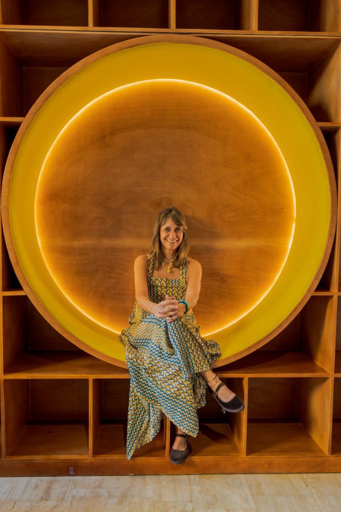 Juliana Bravo Casa Carolina Arte