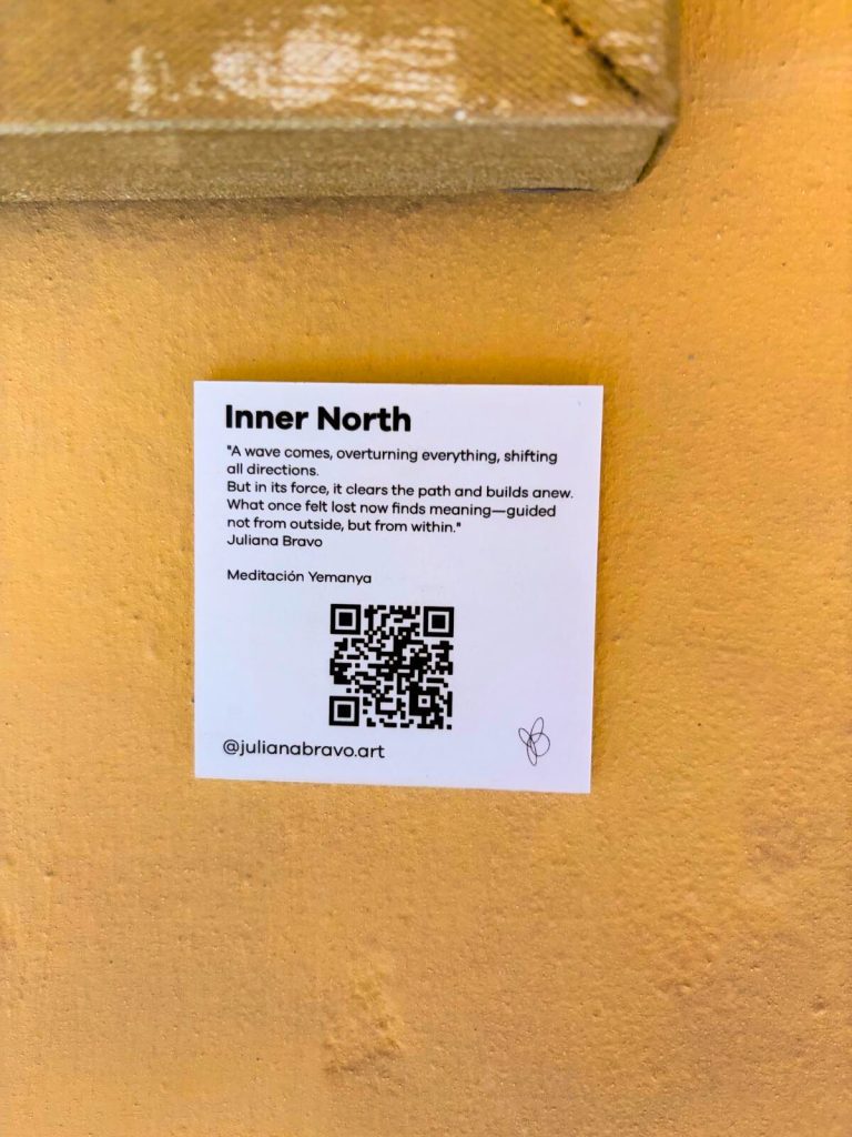 Juliana Bravo Casa Carolina