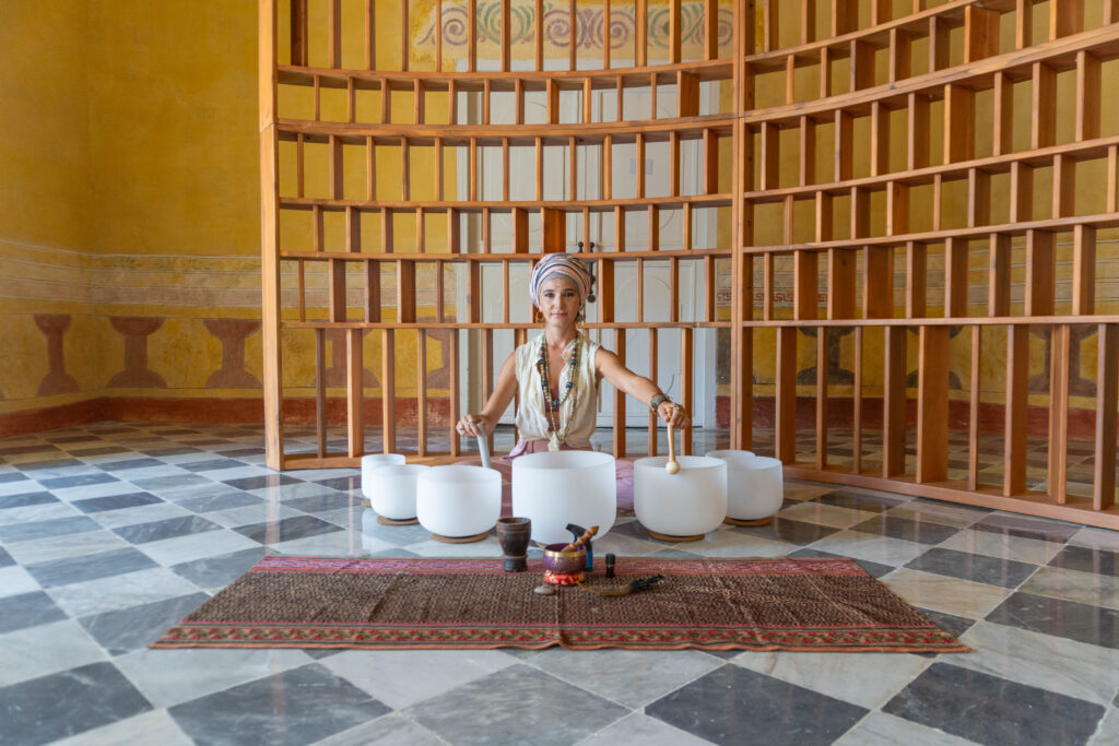 Wellness in Cartagena: The Art of Coming Back to Yourself at Casa Carolina Hotel