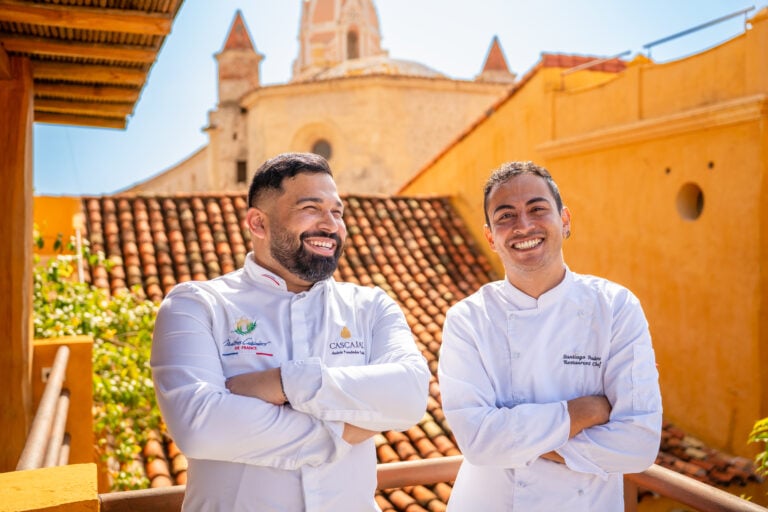 Building community: The value of the local at Casa Carolina
