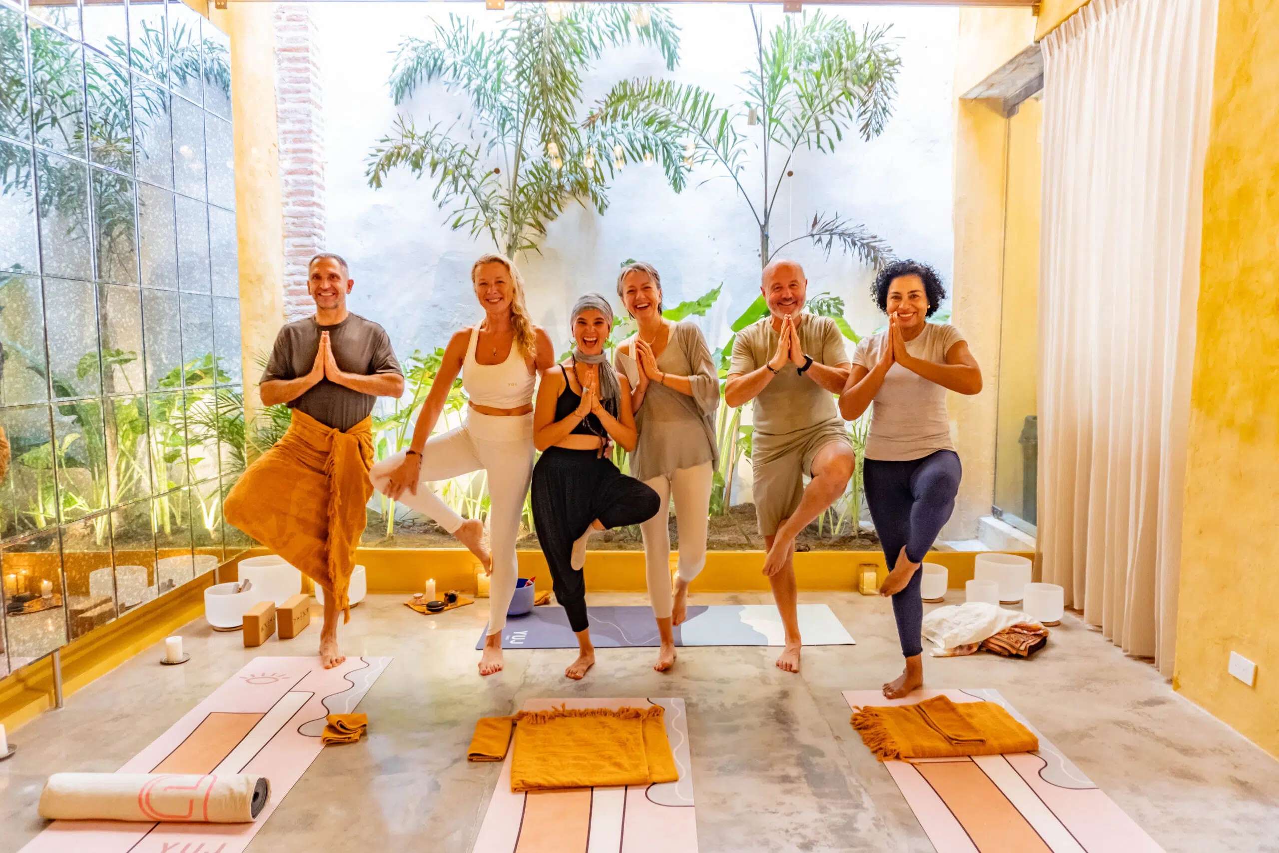 Wellness in Cartagena: The Art of Coming Back to Yourself at Casa Carolina Hotel 1 Wellness in Cartagena: The Art of Coming Back to Yourself at Casa Carolina Hotel