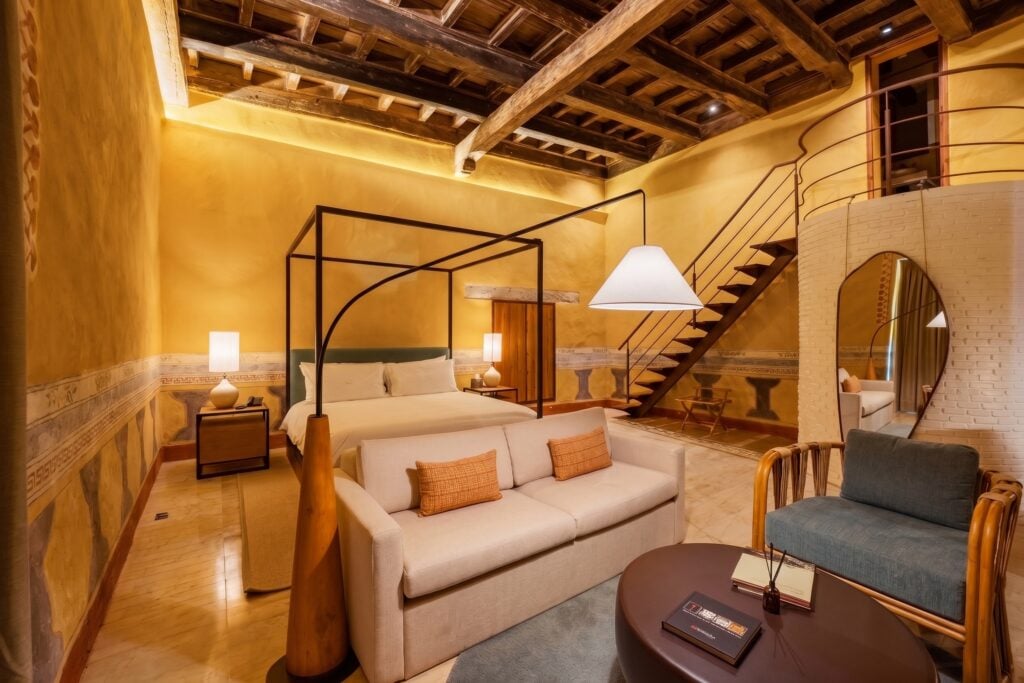 Casa Carolina Hotel