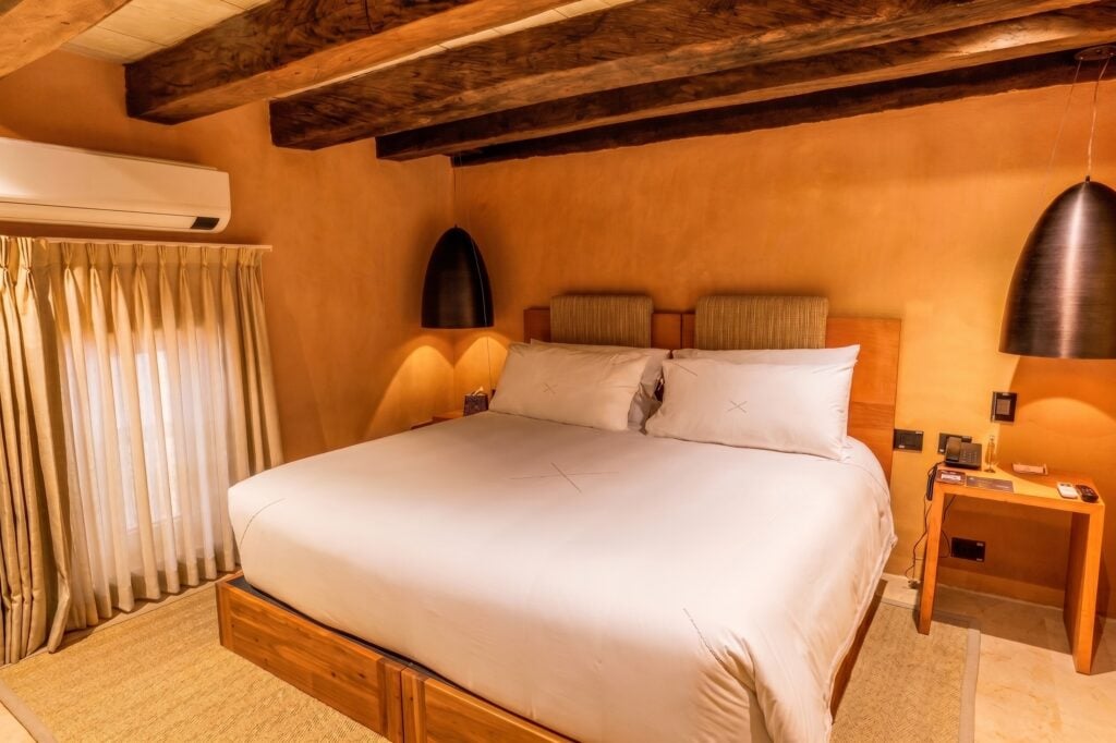 Casa Carolina Hotel