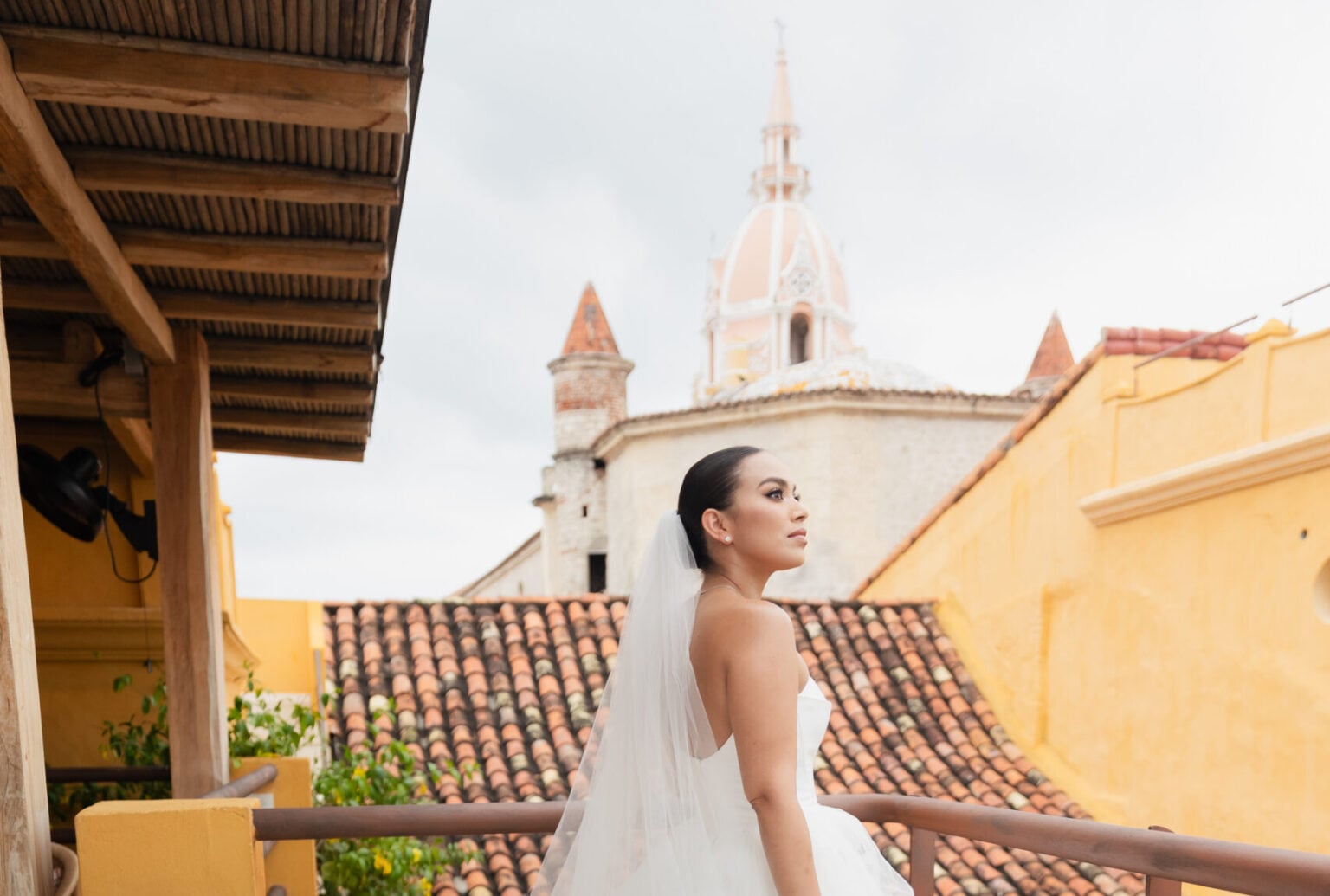 bodas casa carolina