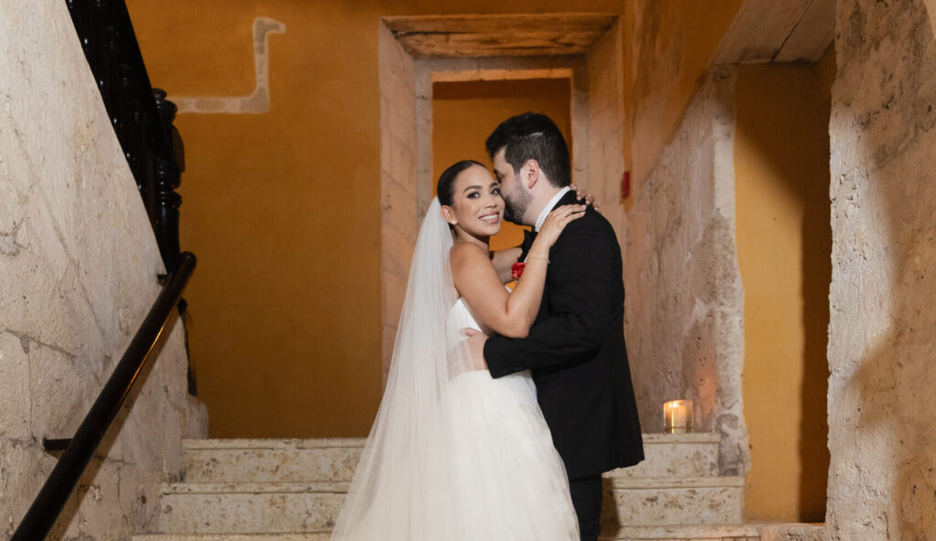Why Cartagena is Latin America's Most Sought-After Wedding Destination (And How Casa Carolina Makes It Unforgettable)